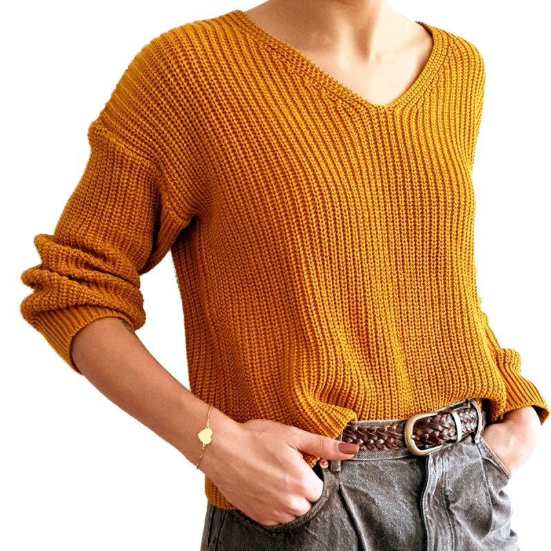 Bratara Gravata Aurie din Inox Inima Don't Stop Believing